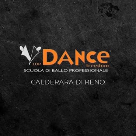 Top Dance Freedom Calderara